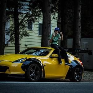 Meet your Posher, Jaymes